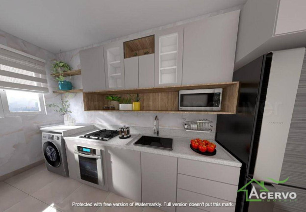 Imagem Apartamento com 2 Quartos à Venda, 55 m² em Recanto Da Mata - Juiz De Fora Imagem Apartamento com 2 Quartos à Venda, 55 m² em Recanto Da Mata - Juiz De Fora