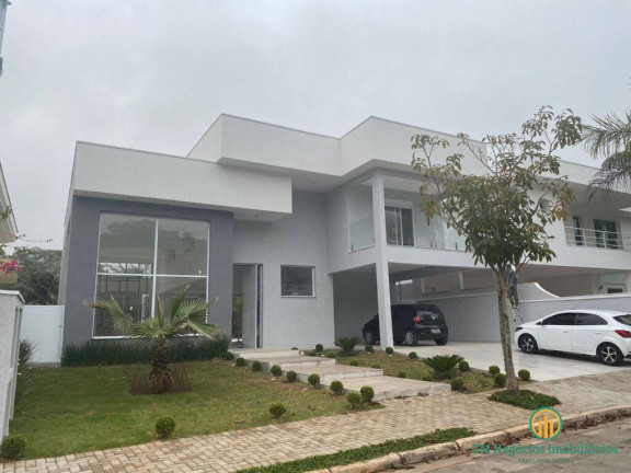 Imagem Casa de Condomínio com 4 Quartos à Venda, 387 m² em Granja Viana - Cotia Imagem Casa de Condomínio com 4 Quartos à Venda, 387 m² em Granja Viana - Cotia