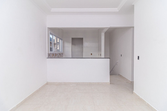 Imagem Casa com 2 Quartos à Venda, 66 m² em Solemar - Praia Grande Imagem Casa com 2 Quartos à Venda, 66 m² em Solemar - Praia Grande