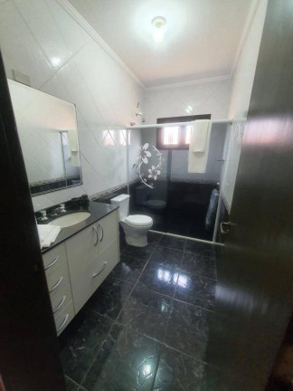 Imagem Casa de Condomínio com 3 Quartos à Venda, 525 m² em Parque Das árvores - Boituva Imagem Casa de Condomínio com 3 Quartos à Venda, 525 m² em Parque Das árvores - Boituva
