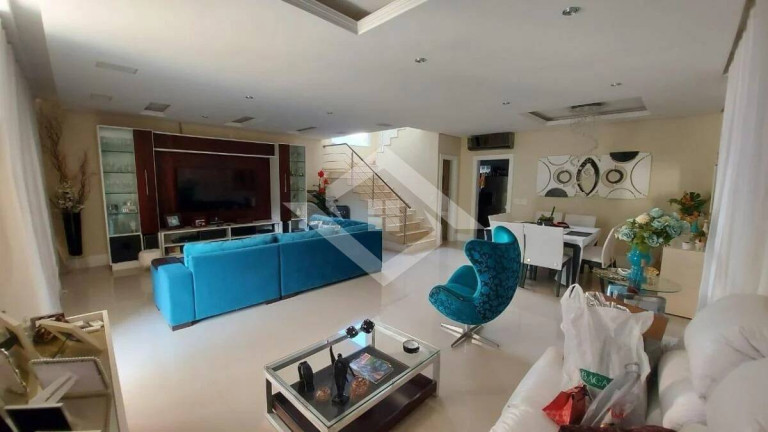 Imagem Casa com 4 Quartos à Venda, 430 m² em Recreio Dos Bandeirantes - Rio De Janeiro Imagem Casa com 4 Quartos à Venda, 430 m² em Recreio Dos Bandeirantes - Rio De Janeiro