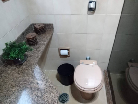 Imagem Apartamento com 3 Quartos à Venda, 160 m² em Enseada - Guarujá
