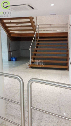 Imagem Imóvel Comercial à Venda, 180 m² em Gonzaga - Santos