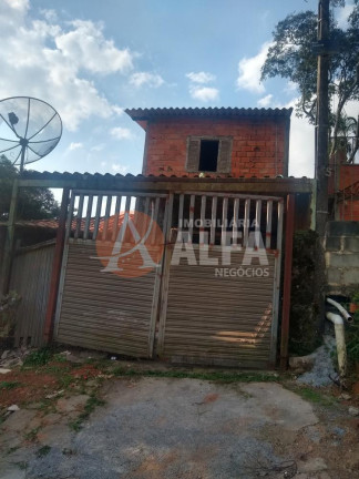 Imagem Casa com 2 Quartos à Venda, 80 m² em Jardim Nova Cotia - Itapevi