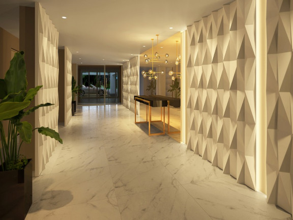 Imagem Apartamento com 3 Quartos à Venda, 98 m² em Menino Deus - Porto Alegre Imagem Apartamento com 3 Quartos à Venda, 98 m² em Menino Deus - Porto Alegre