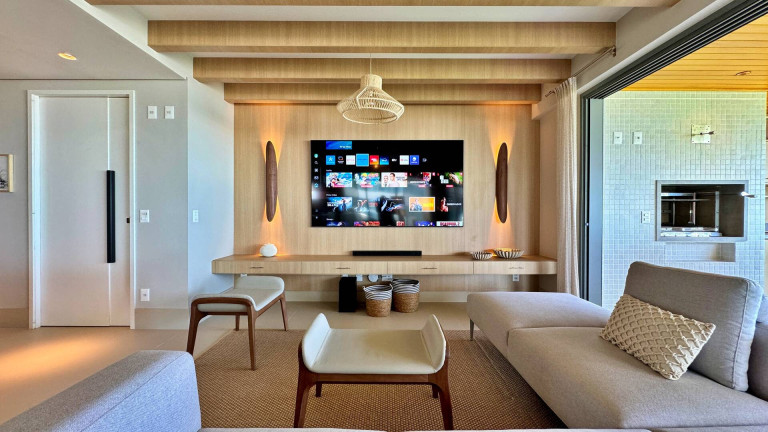 Imagem Apartamento com 4 Quartos à Venda, 211 m² em Riviera De São Lourenço - Bertioga Imagem Apartamento com 4 Quartos à Venda, 211 m² em Riviera De São Lourenço - Bertioga