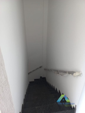 Imagem Cobertura com 2 Quartos à Venda, 84 m² em Vila Vitória - Santo André