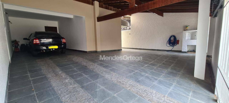 Imagem Casa com 3 Quartos à Venda, 426 m² em Vila Nova Sorocaba - Sorocaba