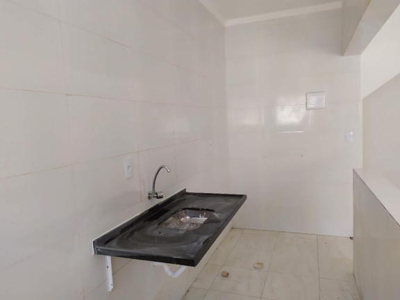 Imagem Casa de Condomínio com 2 Quartos à Venda, 48 m² em Anhanguera - Praia Grande Imagem Casa de Condomínio com 2 Quartos à Venda, 48 m² em Anhanguera - Praia Grande