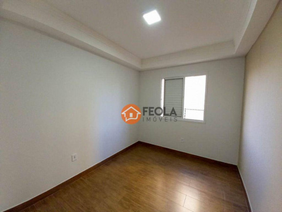 Imagem Apartamento com 2 Quartos à Venda, 59 m² em Jardim Pérola - Santa Bárbara D'oeste Imagem Apartamento com 2 Quartos à Venda, 59 m² em Jardim Pérola - Santa Bárbara D'oeste