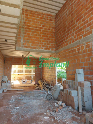 Imagem Casa com 4 Quartos à Venda, 580 m² em Chácaras Aracary - Várzea Paulista
