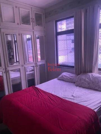 Imagem Apartamento com 4 Quartos para Alugar, 280 m² em Umarizal - Belém