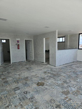 Imagem Apartamento com 1 Quarto à Venda, 21 m² em Porto De Galinhas - Ipojuca