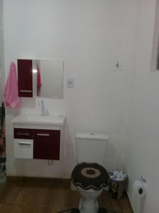 Imagem Casa com 3 Quartos à Venda, 120 m² em Jardim Zélia - Itaquaquecetuba