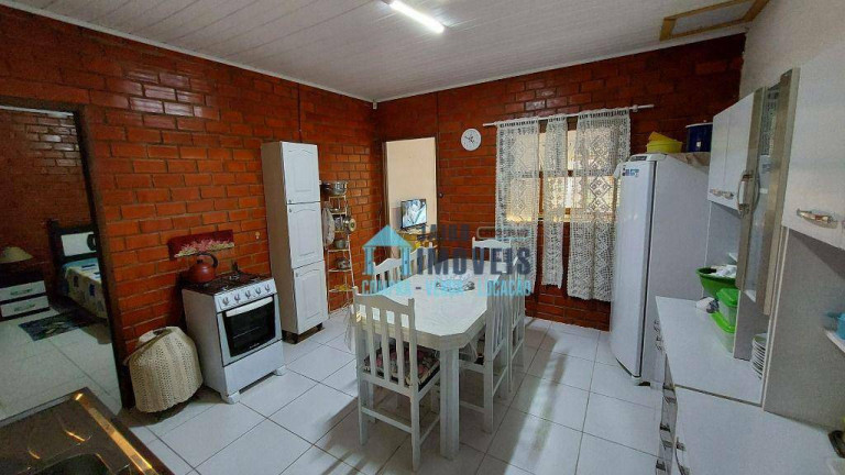 Imagem Casa com 4 Quartos à Venda, 450 m² em Centro - Balneário Pinhal Imagem Casa com 4 Quartos à Venda, 450 m² em Centro - Balneário Pinhal