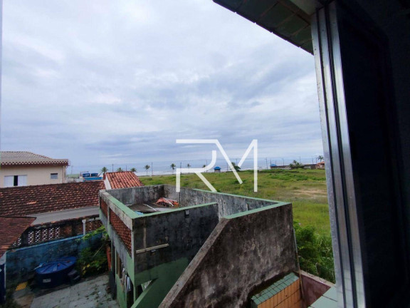 Imagem Apartamento com 1 Quarto à Venda, 47 m² em Balneário Itaoca - Mongaguá