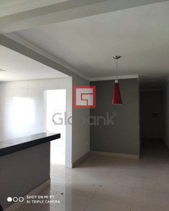 Imagem Imóvel com 2 Quartos à Venda, 70 m² em Prolongamento Todos Os Santos - Montes Claros