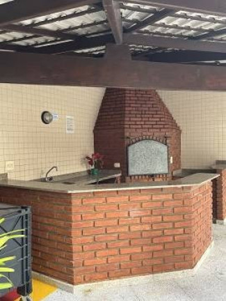 Imagem Apartamento com 3 Quartos à Venda, 140 m² em Ipiranga - São Paulo