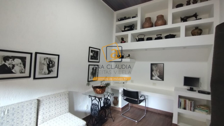 Imagem Casa com 2 Quartos à Venda, em Centro - Itu Imagem Casa com 2 Quartos à Venda, em Centro - Itu