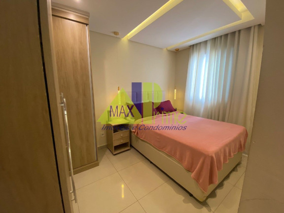 Imagem Apartamento com 2 Quartos à Venda, 47 m² em Jardim São Francisco (zona Leste) - São Paulo Imagem Apartamento com 2 Quartos à Venda, 47 m² em Jardim São Francisco (zona Leste) - São Paulo