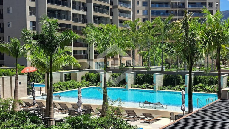 Imagem Apartamento com 3 Quartos à Venda, 91 m² em Barra Da Tijuca - Rio De Janeiro