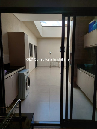 Imagem Casa com 3 Quartos à Venda,  em Jardins Do Império - Indaiatuba
