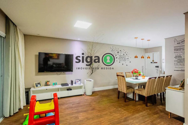 Imagem Apartamento com 2 Quartos à Venda ou Locação, 104 m² em Morumbi - São Paulo Imagem Apartamento com 2 Quartos à Venda ou Locação, 104 m² em Morumbi - São Paulo
