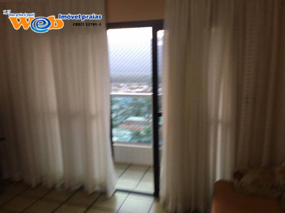 Imagem Apartamento com 3 Quartos à Venda, 125 m² em Flórida - Praia Grande Imagem Apartamento com 3 Quartos à Venda, 125 m² em Flórida - Praia Grande