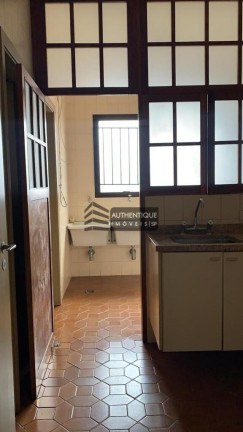 Imagem Apartamento com 4 Quartos à Venda, 251 m² em Real Parque - São Paulo