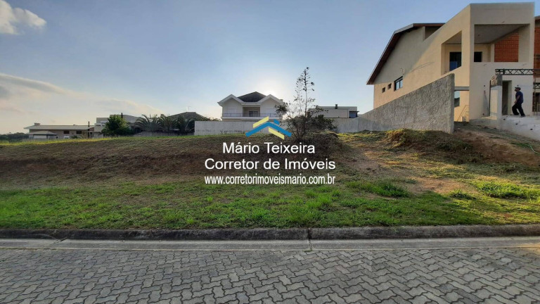 Imagem Terreno em Condomínio à Venda, 700 m² em Urbanova - São José Dos Campos Imagem Terreno em Condomínio à Venda, 700 m² em Urbanova - São José Dos Campos