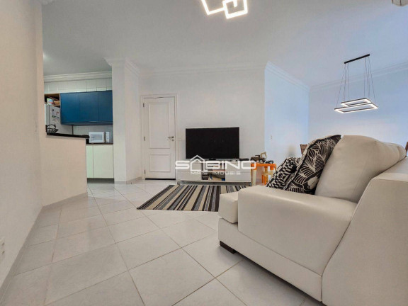 Imagem Apartamento com 3 Quartos à Venda, 117 m² em Riviera De São Lourenço - Bertioga