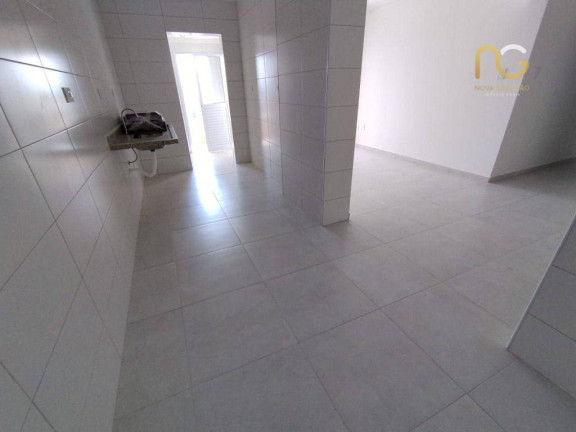 Imagem Apartamento com 3 Quartos à Venda, 127 m² em Aviação - Praia Grande