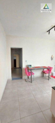 Imagem Apartamento com 5 Quartos à Venda, 130 m² em Cruzeiro Do Sul - Juiz De Fora