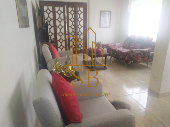 Imagem Apartamento com 4 Quartos à Venda, 145 m² em Centro - São Vicente Imagem Apartamento com 4 Quartos à Venda, 145 m² em Centro - São Vicente