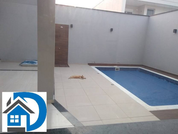 Imagem Casa de Condomínio com 3 Quartos à Venda, 268 m² em Condomínio Ibiti Reserva - Sorocaba