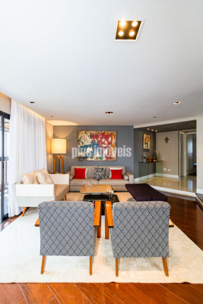 Imagem Apartamento com 4 Quartos à Venda, 235 m² em Moema - São Paulo Imagem Apartamento com 4 Quartos à Venda, 235 m² em Moema - São Paulo