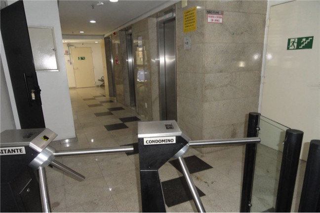 Imagem Sala Comercial à Venda,  em Vila Mariana - São Paulo