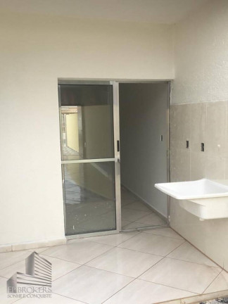 Imagem Casa com 2 Quartos à Venda, 78 m² em Jardim Residencial Villa Amato - Sorocaba