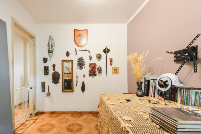 Imagem Sobrado com 3 Quartos à Venda, 96 m² em Perdizes - São Paulo