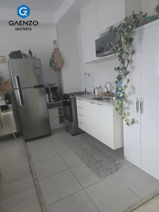 Apartamento com 1 Quarto à Venda, 36 m² em Presidente Altino - Osasco