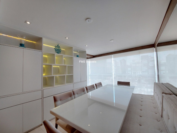 Imagem Imóvel com 2 Quartos à Venda, 80 m² em Vila Olímpia - São Paulo Imagem Imóvel com 2 Quartos à Venda, 80 m² em Vila Olímpia - São Paulo