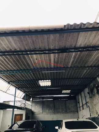Imagem Galpão à Venda, 10 m² em Jardim Paraíso - São Vicente Imagem Galpão à Venda, 10 m² em Jardim Paraíso - São Vicente