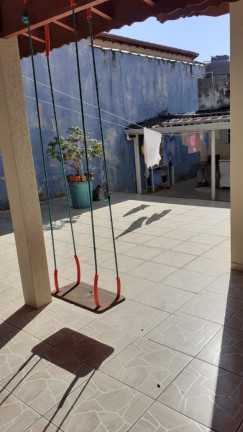 Imagem Casa com 2 Quartos à Venda, 200 m² em Vila Didi - Jundiaí