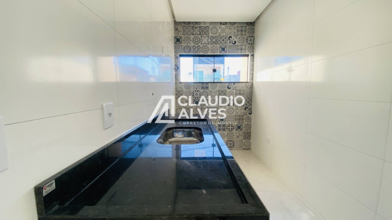 Imagem Casa com 3 Quartos à Venda, 110 m² em Cidade Nova - Feira De Santana