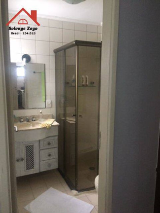 Imagem Apartamento com 3 Quartos à Venda, 110 m² em Fazenda Morumbi - São Paulo Imagem Apartamento com 3 Quartos à Venda, 110 m² em Fazenda Morumbi - São Paulo