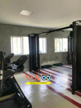 Imagem Apartamento com 2 Quartos à Venda, 50 m² em Conceição - Feira De Santana