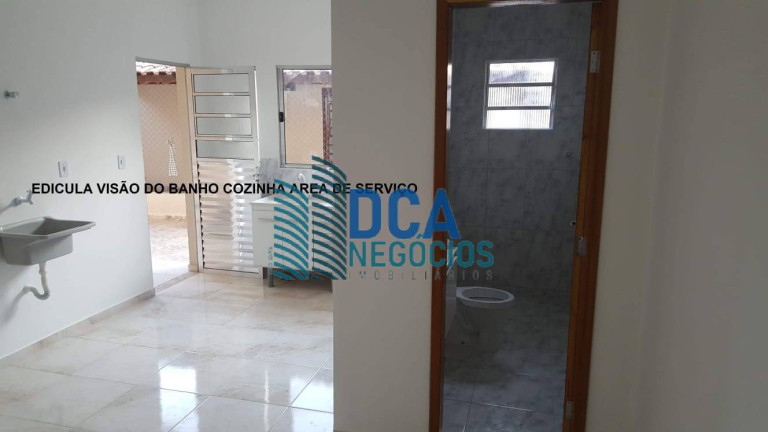 Imagem Casa com 2 Quartos à Venda, 256 m² em Vila Rezende - Taubaté