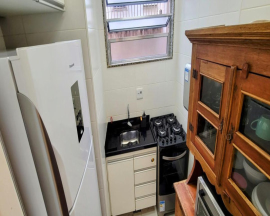 Imagem Imóvel com 1 Quarto à Venda, 48 m² em Copacabana - Rio De Janeiro