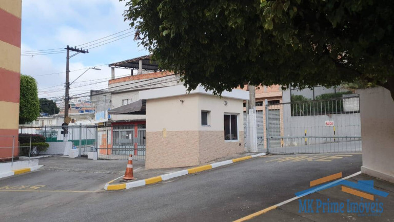 Imagem Apartamento com 2 Quartos à Venda, 46 m² em Conceição - Osasco Imagem Apartamento com 2 Quartos à Venda, 46 m² em Conceição - Osasco