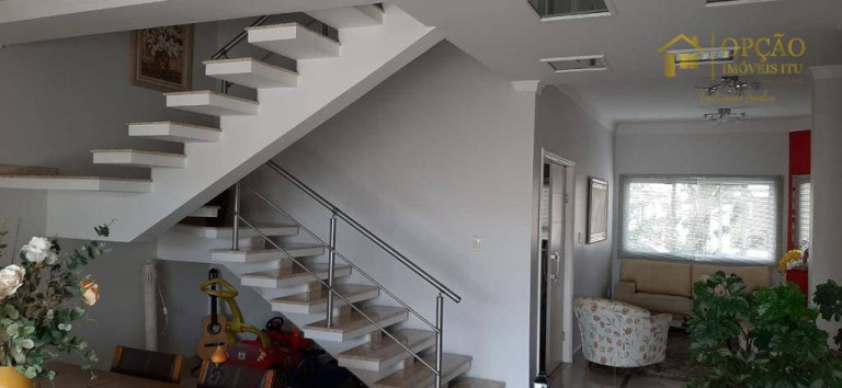 Imagem Casa com 4 Quartos à Venda, 320 m² em Jardim Villa Romana - Indaiatuba Imagem Casa com 4 Quartos à Venda, 320 m² em Jardim Villa Romana - Indaiatuba